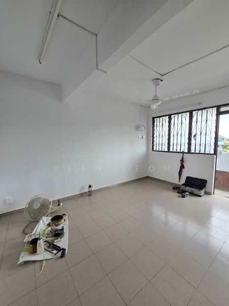 Flat for Rent at Flat Taman Ungku Tun Aminah - Sean Yeoh - PropertyGuru.com.my