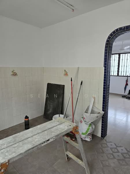 Flat for Rent at Flat Taman Ungku Tun Aminah - Sean Yeoh - PropertyGuru.com.my