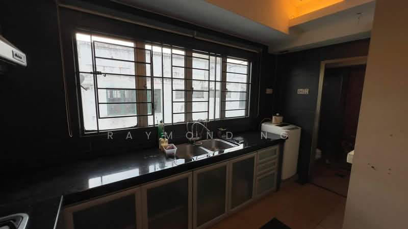 Pejabat untuk Disewa di Seremban (Negeri Sembilan) - Raymond Ng - Kitchen - PropertyGuru.com.my