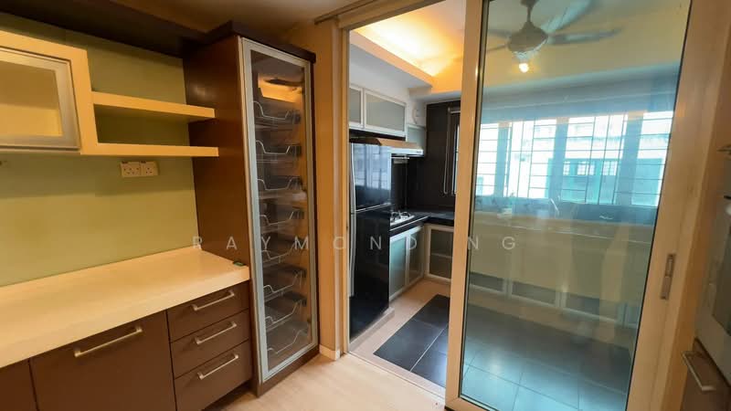 Pejabat untuk Disewa di Seremban (Negeri Sembilan) - Raymond Ng - Kitchen - PropertyGuru.com.my