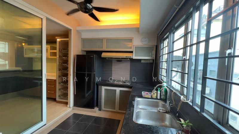 Pejabat untuk Disewa di Seremban (Negeri Sembilan) - Raymond Ng - Kitchen - PropertyGuru.com.my