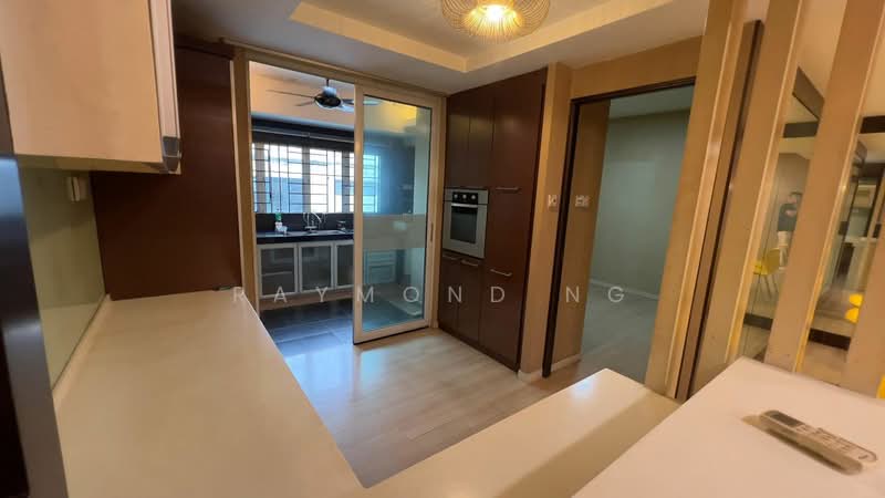 Pejabat untuk Disewa di Seremban (Negeri Sembilan) - Raymond Ng - Kitchen - PropertyGuru.com.my