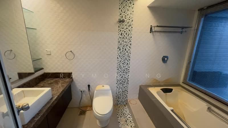 Pejabat untuk Disewa di Seremban (Negeri Sembilan) - Raymond Ng - Bathroom - PropertyGuru.com.my