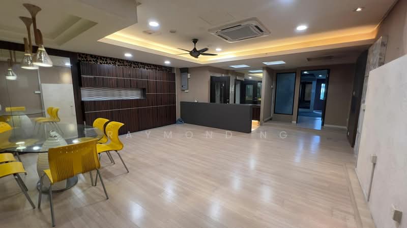 Pejabat untuk Disewa di Seremban (Negeri Sembilan) - Raymond Ng - Interior - PropertyGuru.com.my