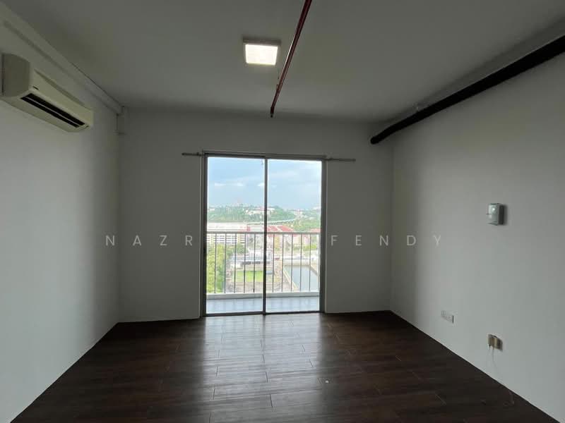 Service Residence for Rent at i-SOHO @ i-City - Nazrin Affendy - Interior - PropertyGuru.com.my