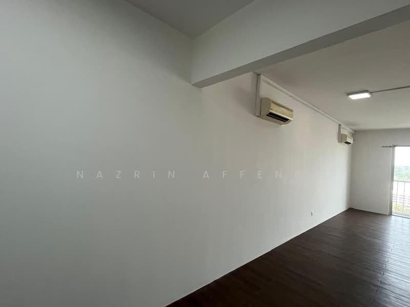 Service Residence for Rent at i-SOHO @ i-City - Nazrin Affendy - Interior - PropertyGuru.com.my