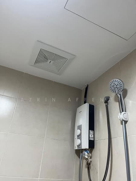 Service Residence for Rent at i-SOHO @ i-City - Nazrin Affendy - PropertyGuru.com.my