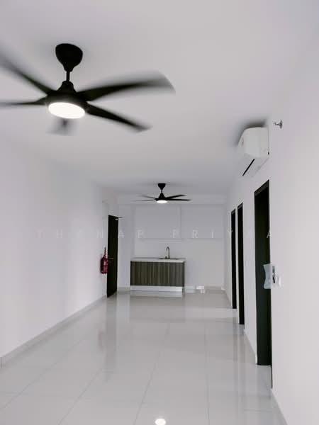 Service Residence for Rent at The New Duo @ Edumetro - Thanap Priyaa - Interior - PropertyGuru.com.my