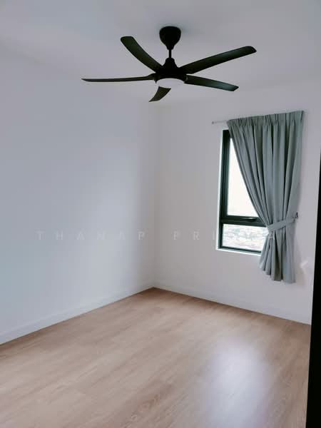 Service Residence for Rent at The New Duo @ Edumetro - Thanap Priyaa - Interior - PropertyGuru.com.my