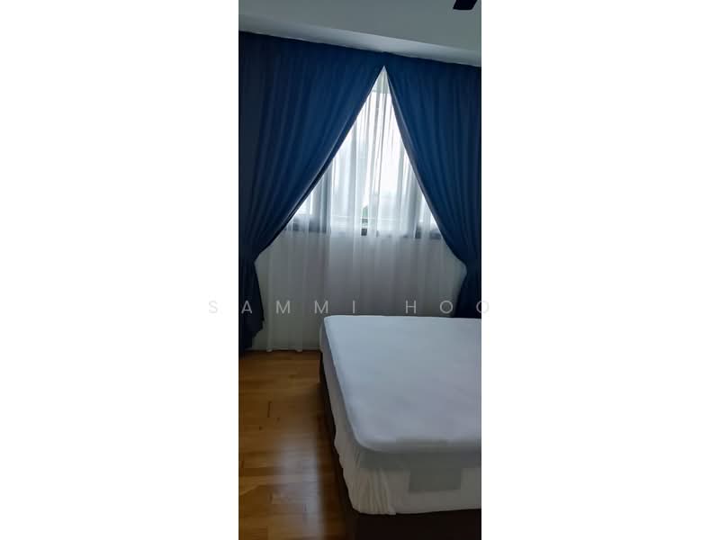 Condominium for Rent at Iskandar Residences - Sammi Hoo - PropertyGuru.com.my
