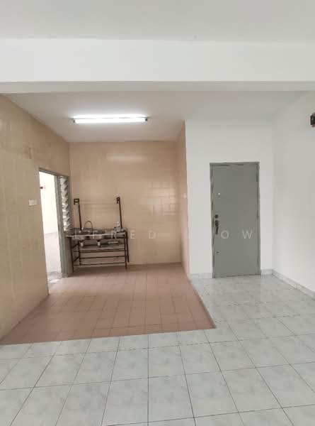Apartment for Sale at Pangsapuri Mutiara Subang - Alfred Leow - Kitchen - PropertyGuru.com.my