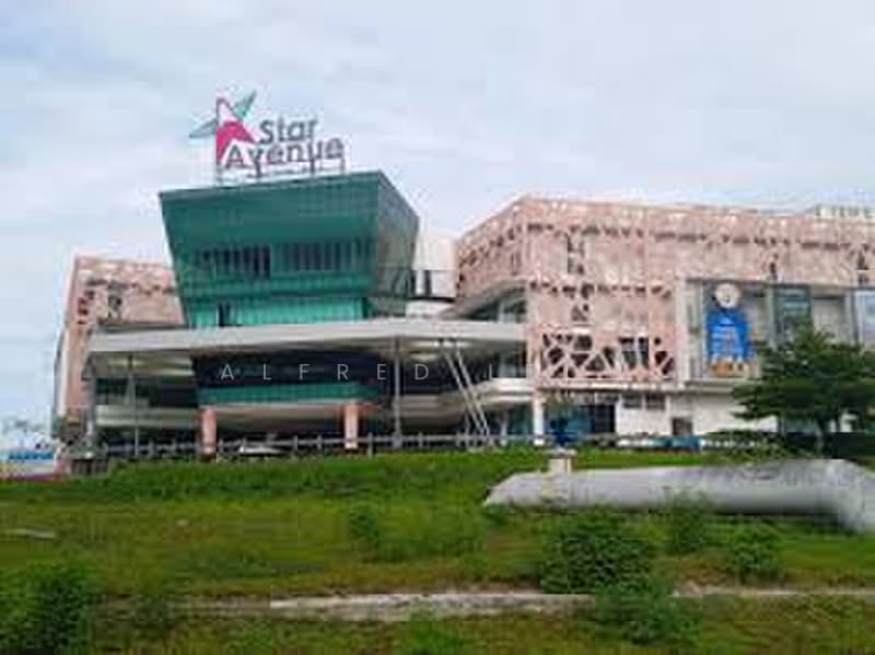 Apartment for Sale at Pangsapuri Mutiara Subang - Alfred Leow - Exterior - PropertyGuru.com.my