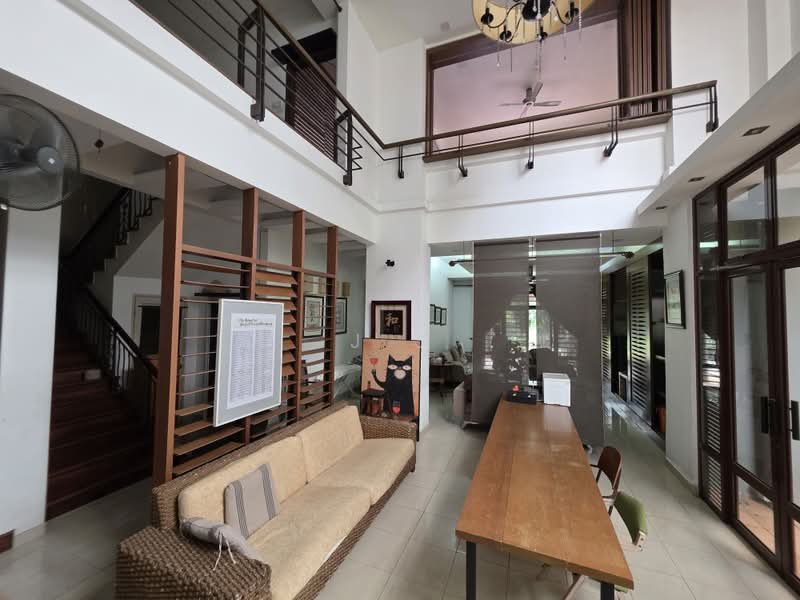 Semi-Detached House for Sale in Kota Kemuning (Shah Alam) - J J - Interior - PropertyGuru.com.my
