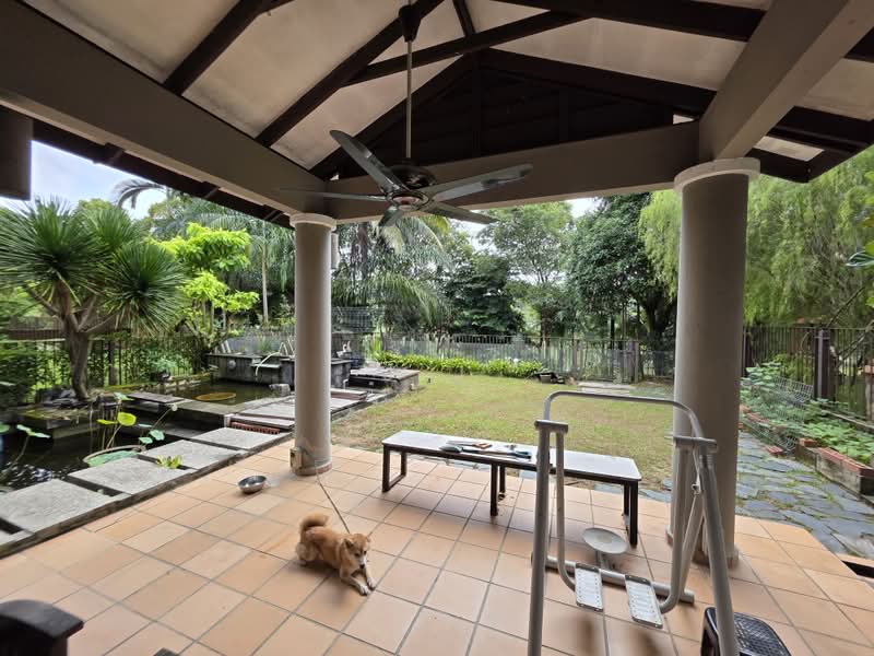 Semi-Detached House for Sale in Kota Kemuning (Shah Alam) - J J - Exterior - PropertyGuru.com.my