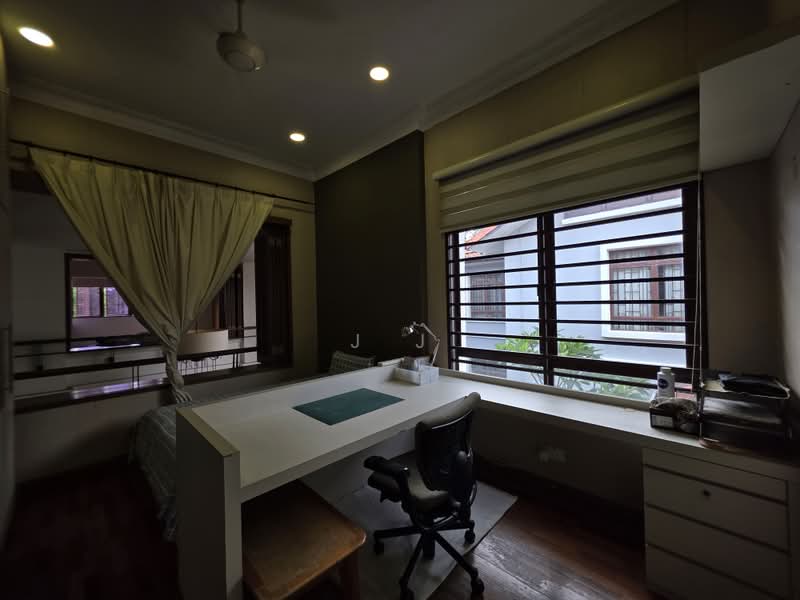 Semi-Detached House for Sale in Kota Kemuning (Shah Alam) - J J - Study - PropertyGuru.com.my