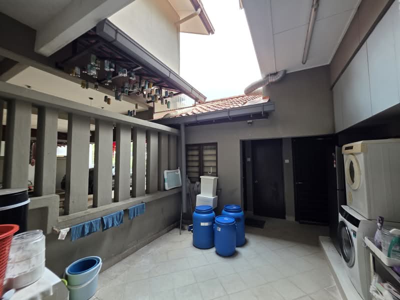 Semi-Detached House for Sale in Kota Kemuning (Shah Alam) - J J - Exterior - PropertyGuru.com.my