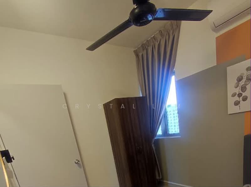 Condominium for Rent at Residensi Dutamas Dahlia - Crystal Lum - Interior - PropertyGuru.com.my