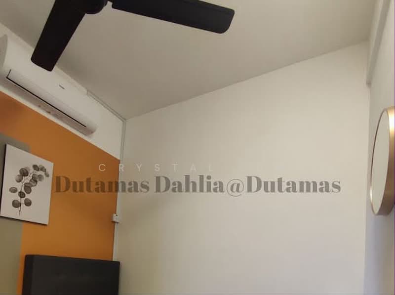 Condominium for Rent at Residensi Dutamas Dahlia - Crystal Lum - Interior - PropertyGuru.com.my