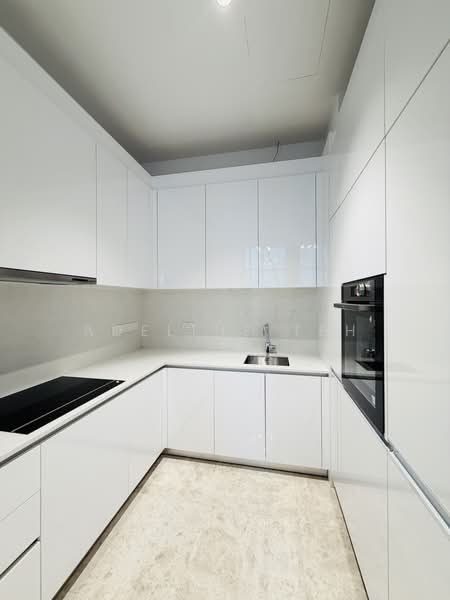 Service Residence for Sale at SO Sofitel Kuala Lumpur Residences - Adeline Teh - Kitchen - PropertyGuru.com.my