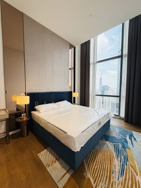 Service Residence for Sale at SO Sofitel Kuala Lumpur Residences - Adeline Teh - Bedroom - PropertyGuru.com.my