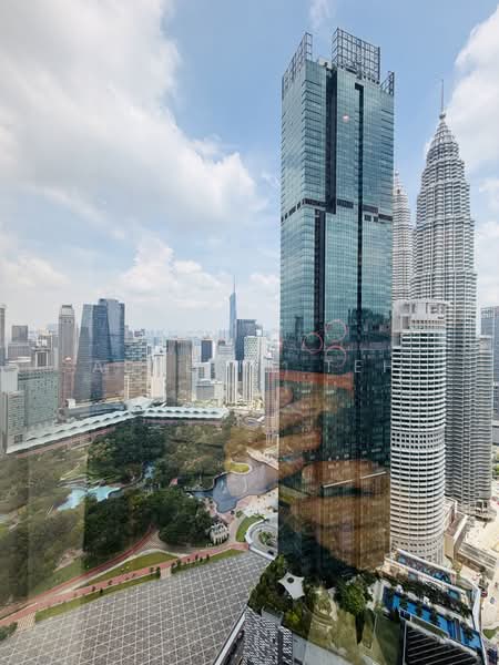 Service Residence for Sale at SO Sofitel Kuala Lumpur Residences - Adeline Teh - Exterior - PropertyGuru.com.my