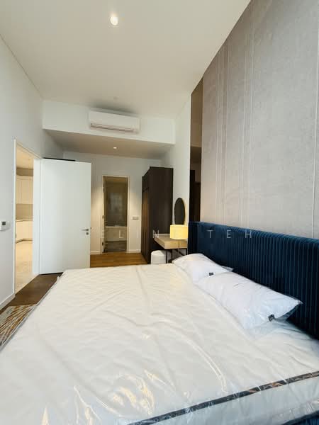 Service Residence for Sale at SO Sofitel Kuala Lumpur Residences - Adeline Teh - Bedroom - PropertyGuru.com.my