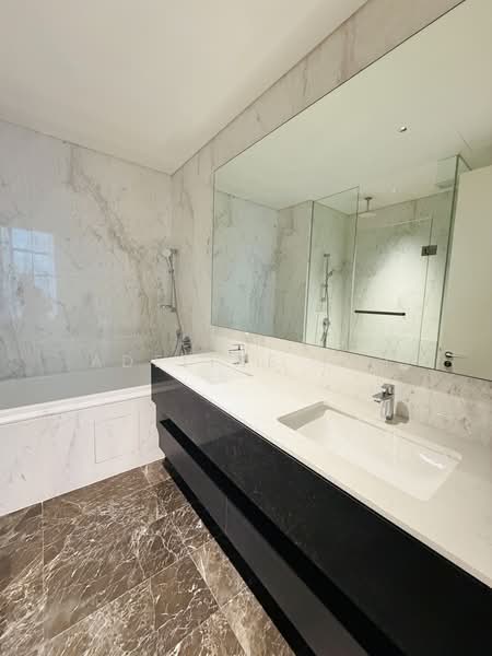 Service Residence for Sale at SO Sofitel Kuala Lumpur Residences - Adeline Teh - Bathroom - PropertyGuru.com.my