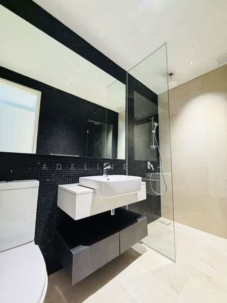 Service Residence for Sale at SO Sofitel Kuala Lumpur Residences - Adeline Teh - Bathroom - PropertyGuru.com.my