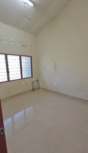 1-storey Terraced House for Sale in Ampang Jaya (Ampang) - Nazrin Affendy - Interior - PropertyGuru.com.my