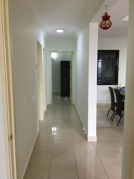 Kondominium untuk Disewa di Casa Prima Condominium - Crystal Lum - PropertyGuru.com.my
