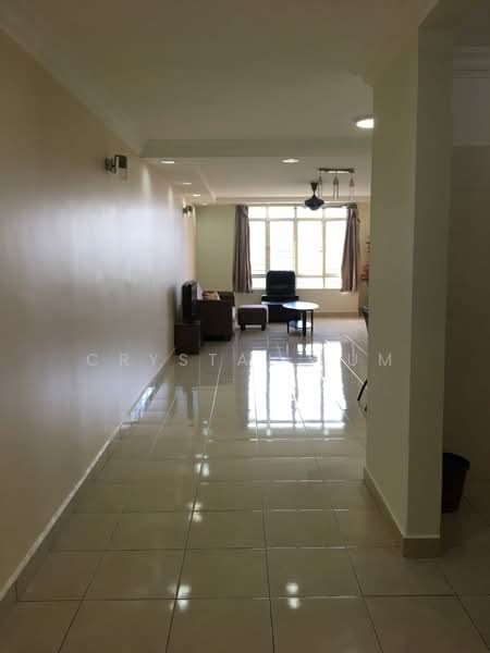 Kondominium untuk Disewa di Casa Prima Condominium - Crystal Lum - PropertyGuru.com.my