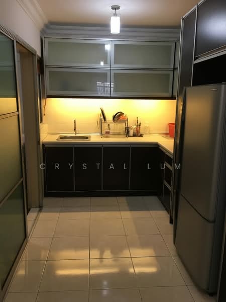 Kondominium untuk Disewa di Casa Prima Condominium - Crystal Lum - PropertyGuru.com.my