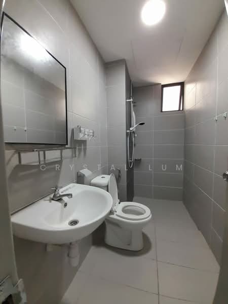 Servis Apartment untuk Dijual di Mizumi Residences - Crystal Lum - PropertyGuru.com.my