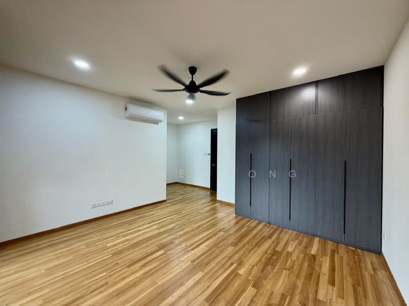 2-storey Terraced House for Rent in Masai (Johor) - MekMek Fong - PropertyGuru.com.my