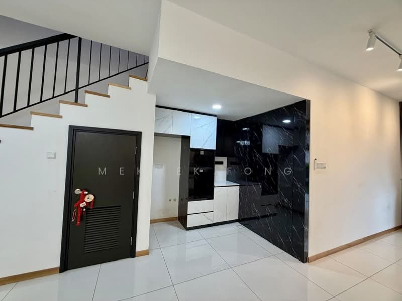 2-storey Terraced House for Rent in Masai (Johor) - MekMek Fong - PropertyGuru.com.my