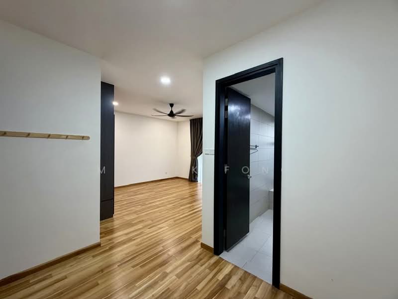 2-storey Terraced House for Rent in Masai (Johor) - MekMek Fong - PropertyGuru.com.my