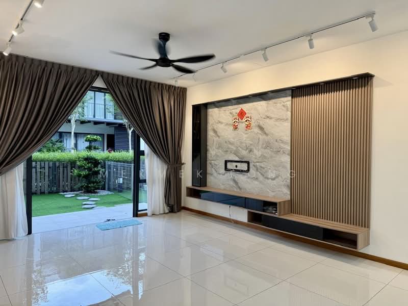 2-storey Terraced House for Rent in Masai (Johor) - MekMek Fong - PropertyGuru.com.my