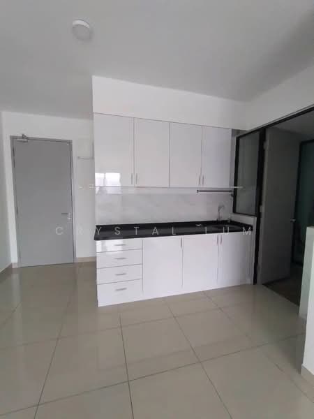 Kondominium untuk Dijual di Mizumi Residences - Crystal Lum - Kitchen - PropertyGuru.com.my