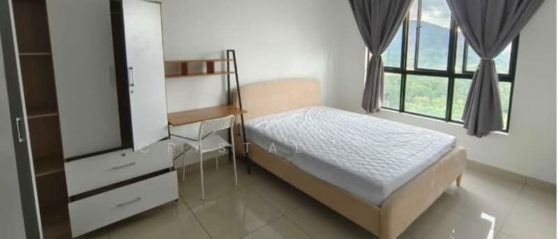 Kondominium untuk Dijual di Mizumi Residences - Crystal Lum - Bedroom - PropertyGuru.com.my