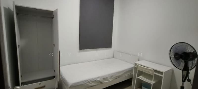 Kondominium untuk Dijual di Mizumi Residences - Crystal Lum - PropertyGuru.com.my