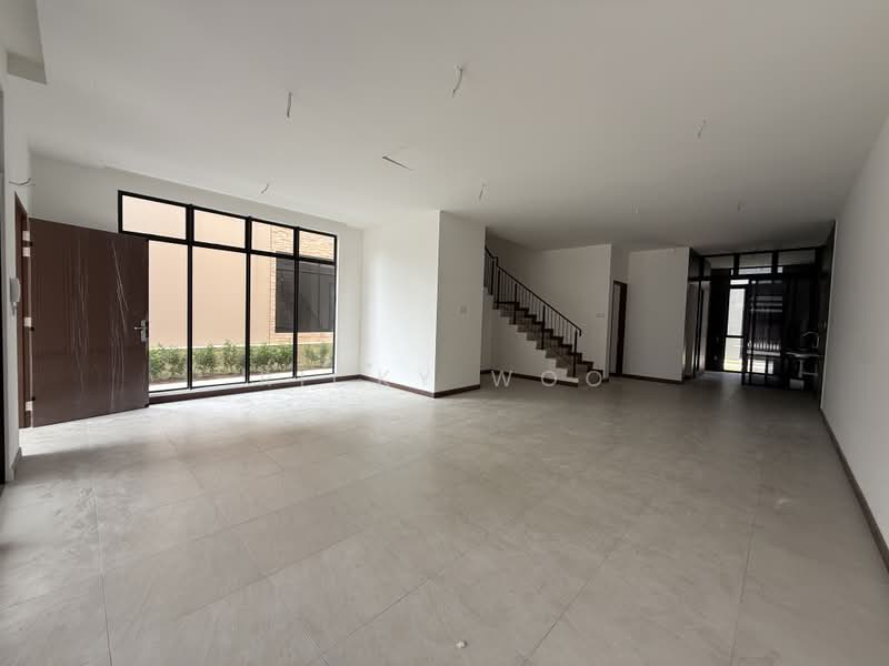 2-storey Terraced House for Sale in Puteri Harbour (Iskandar Puteri (Nusajaya)) - Ricky Woo - Living Room - PropertyGuru.com.my