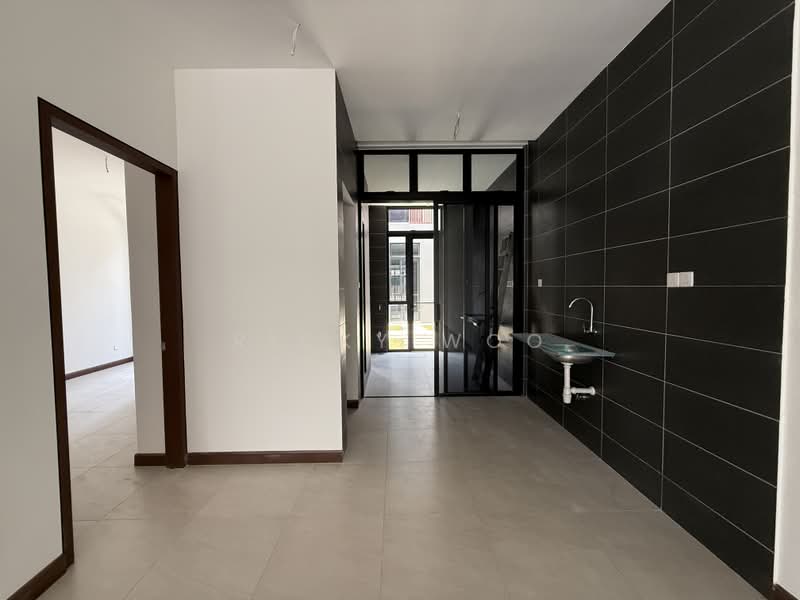 2-storey Terraced House for Sale in Puteri Harbour (Iskandar Puteri (Nusajaya)) - Ricky Woo - Interior - PropertyGuru.com.my