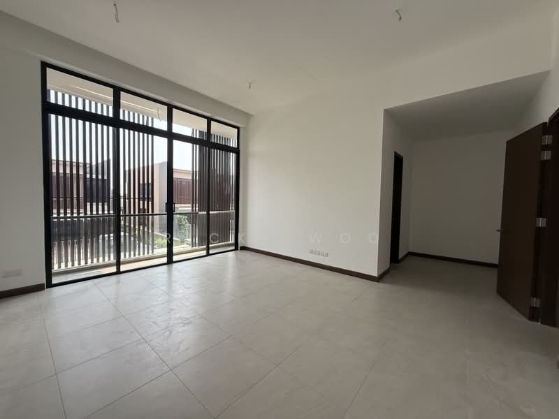 2-storey Terraced House for Sale in Puteri Harbour (Iskandar Puteri (Nusajaya)) - Ricky Woo - Living Room - PropertyGuru.com.my
