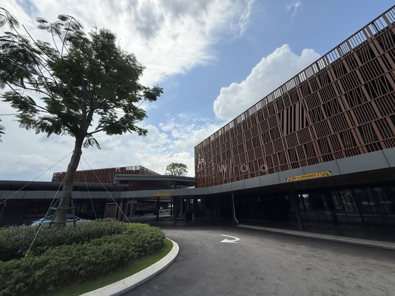 2-storey Terraced House for Sale in Puteri Harbour (Iskandar Puteri (Nusajaya)) - Ricky Woo - Exterior - PropertyGuru.com.my