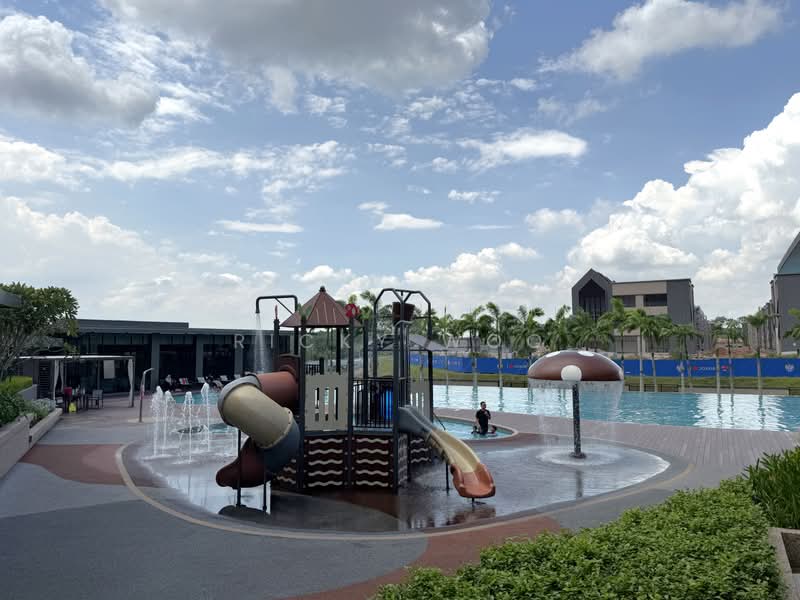 2-storey Terraced House for Sale in Puteri Harbour (Iskandar Puteri (Nusajaya)) - Ricky Woo - Exterior - PropertyGuru.com.my