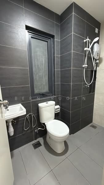 Kediaman Servis untuk Disewa di Horizon Suites - Bern Rugan - PropertyGuru.com.my