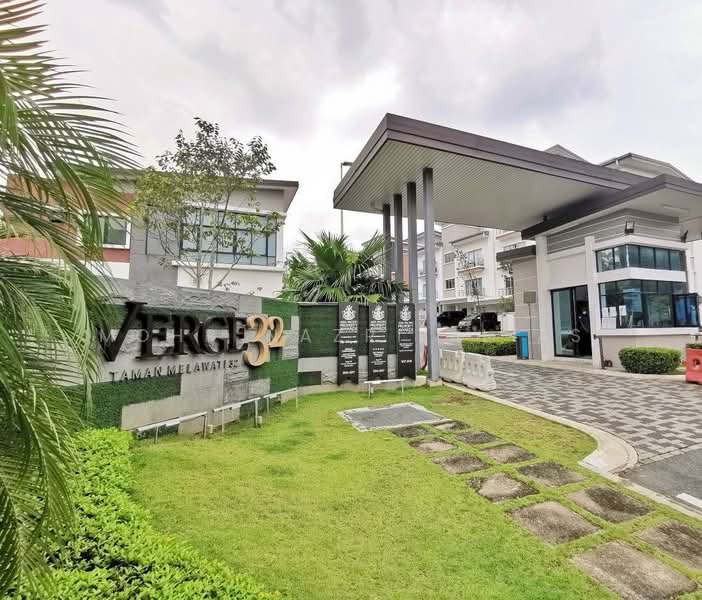 Rumah Banglo untuk Dijual di Ampang Jaya (Ampang) - Mohd Nazri Alias - PropertyGuru.com.my