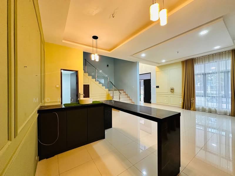 Rumah Banglo untuk Dijual di Ampang Jaya (Ampang) - Mohd Nazri Alias - PropertyGuru.com.my