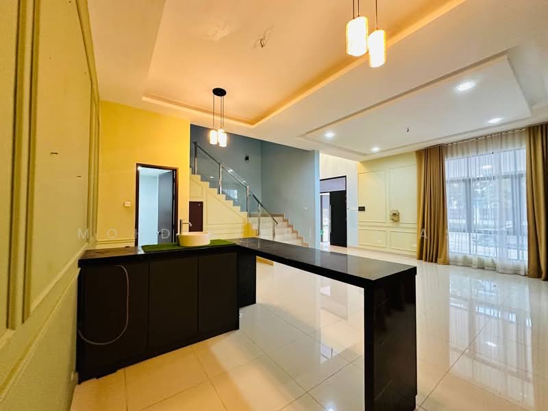 Rumah Banglo untuk Dijual di Ampang Jaya (Ampang) - Mohd Nazri Alias - PropertyGuru.com.my