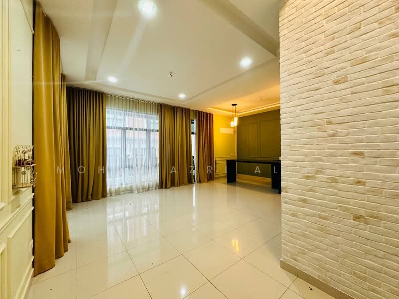 Rumah Banglo untuk Dijual di Ampang Jaya (Ampang) - Mohd Nazri Alias - PropertyGuru.com.my